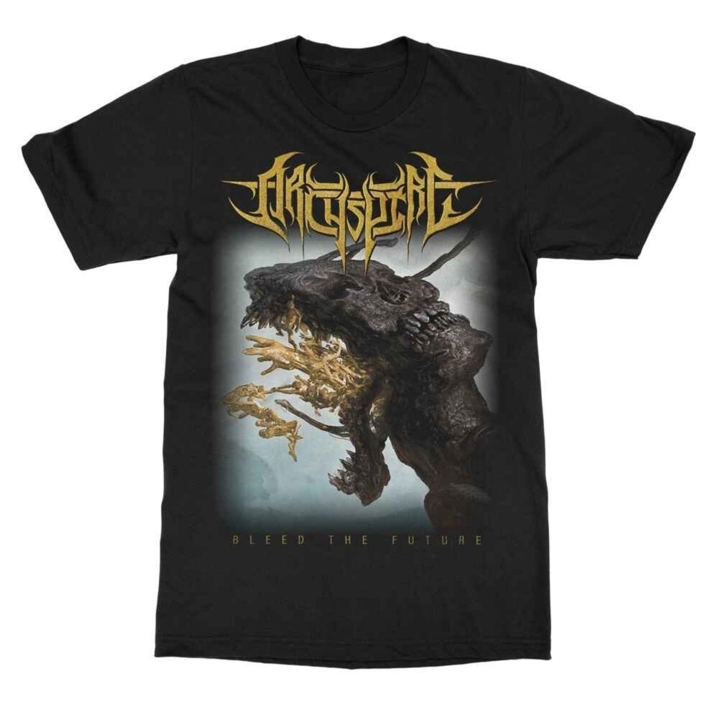 Bleed The Future T-Shirt